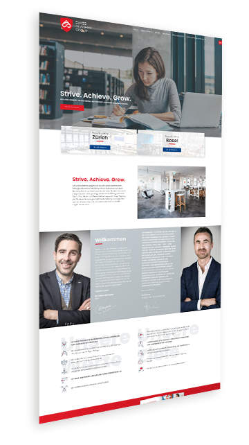 SwissAcademy